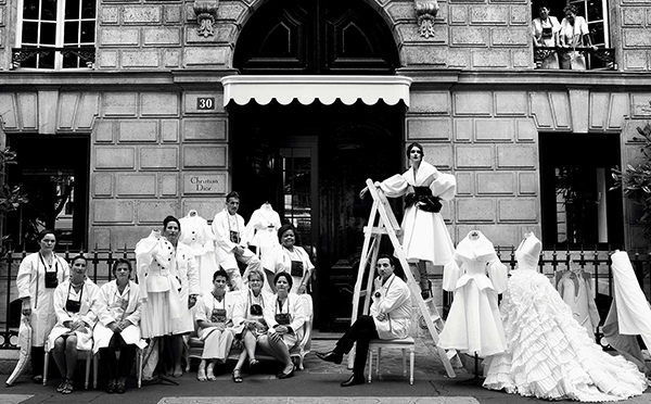 facade Hôtel PARIMIS