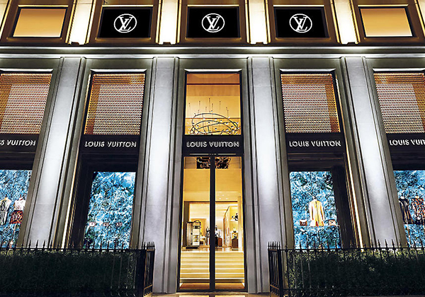 facade Hôtel PARIMIS